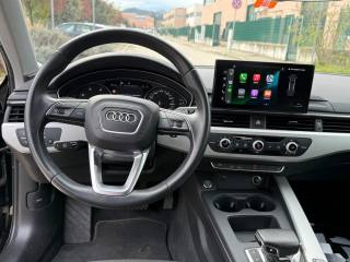AUDI A4 usata, con Cruise Control