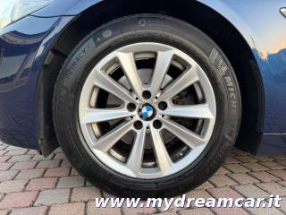 BMW 520 usata, con Bluetooth