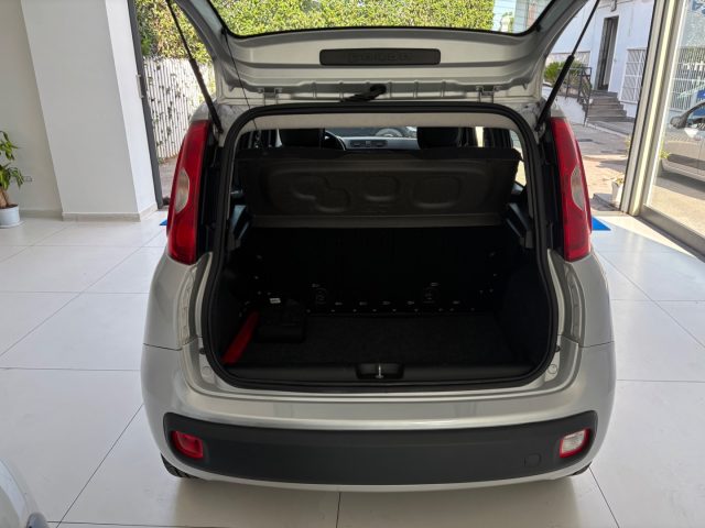 FIAT Panda usata, con Controllo trazione