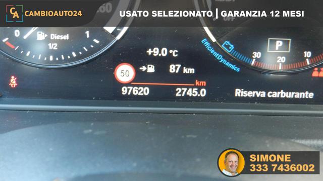 BMW X1 usata, con Chiusura centralizzata