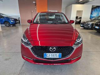 MAZDA 2 usata, con Airbag