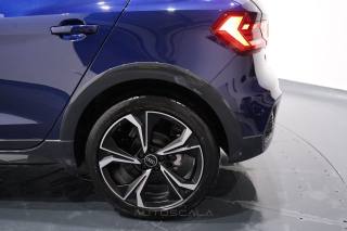 AUDI A1 usata, con Sensore di luce