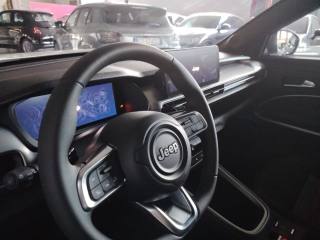 JEEP Avenger usata, con Bracciolo