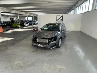 SKODA Octavia usata, con Airbag laterali