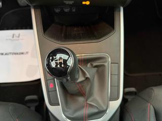 SEAT Arona usata, con Specchietti laterali elettrici
