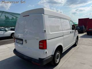 VOLKSWAGEN Transporter usata, con Alzacristalli elettrici