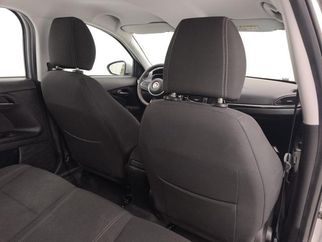 FIAT Tipo usata, con Volante multifunzione