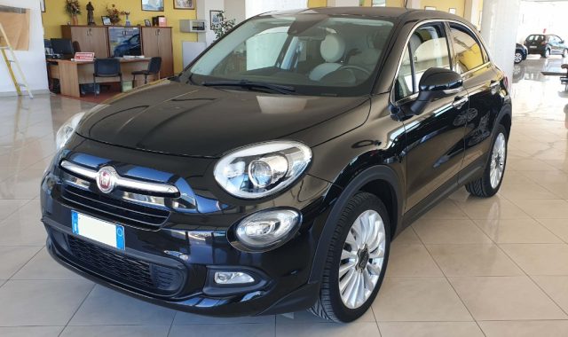 FIAT 500X usata, con ABS