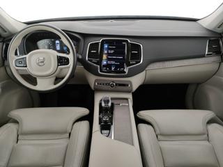 VOLVO XC90 usata, con Interni in pelle