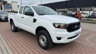 FORD Ranger usata, con Boardcomputer