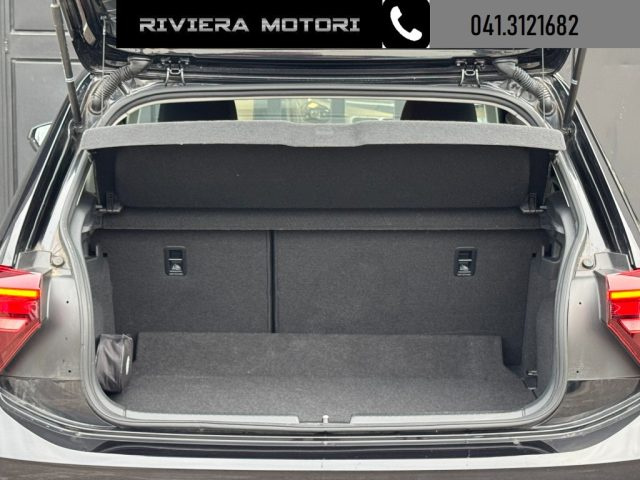 VOLKSWAGEN Polo usata, con Cruise Control