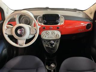 FIAT 500 usata 7
