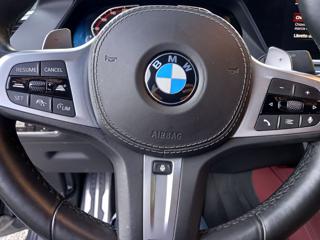 BMW X6 usata, con Chiusura centralizzata