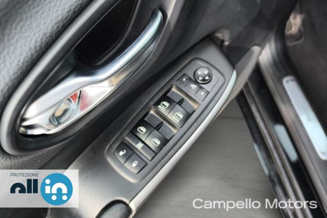 JEEP Cherokee usata 17