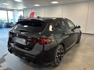 BMW 118 usata, con Riconoscimento dei segnali stradali