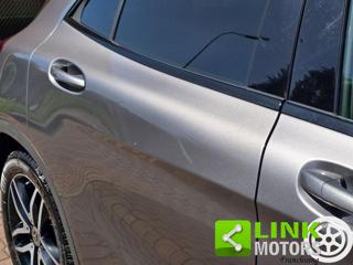MERCEDES-BENZ GLA 200 usata, con Bluetooth