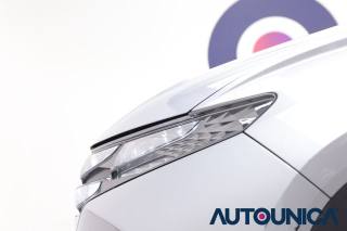 HYUNDAI Tucson usata, con Immobilizzatore elettronico