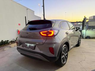 FORD Puma usata, con Airbag Passeggero