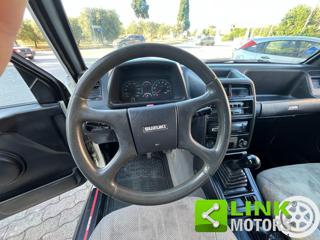 SUZUKI Vitara usata 17