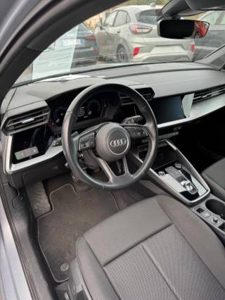 AUDI A3 usata, con Cruise Control