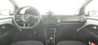 VOLKSWAGEN up! usata, con Cronologia tagliandi