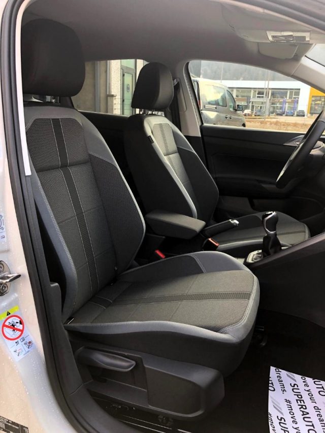 VOLKSWAGEN Polo usata, con Autoradio digitale