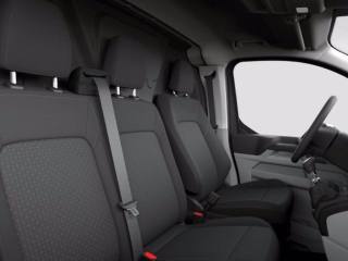 FORD Transit Custom usata 4