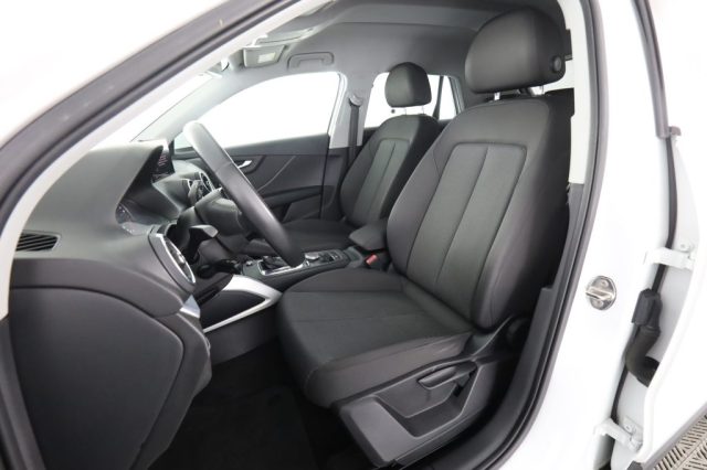 AUDI Q2 usata 2