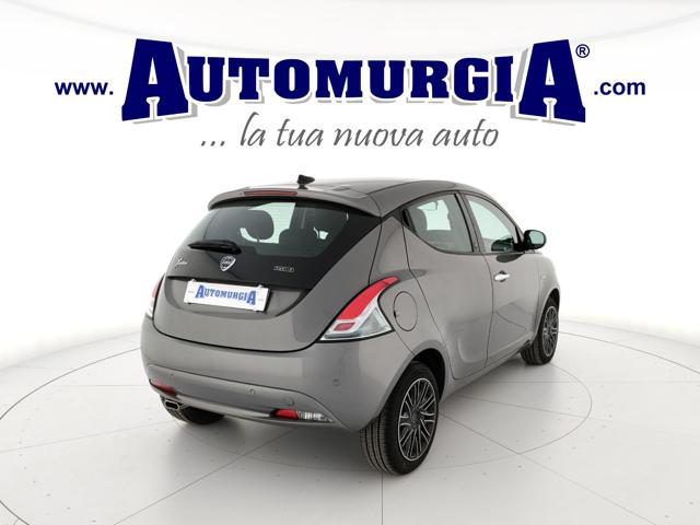 LANCIA Ypsilon usata, con Airbag Passeggero