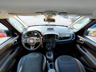 FIAT 500L usata, con Cruise Control