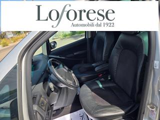 LANCIA MUSA usata, con Cerchi in lega