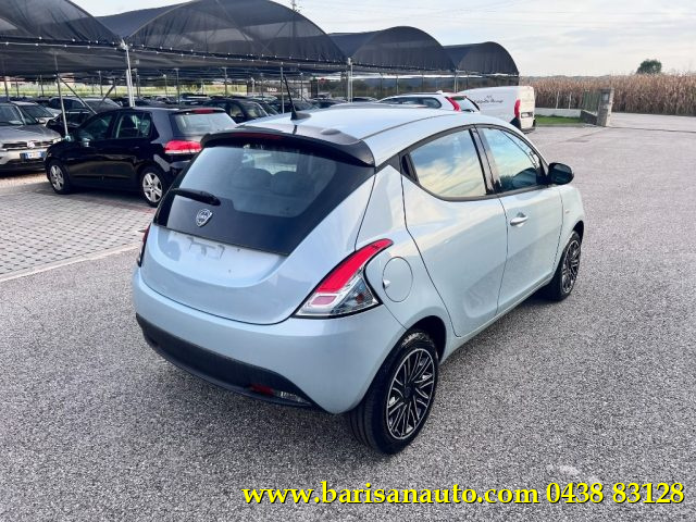 LANCIA Ypsilon usata, con Airbag Passeggero