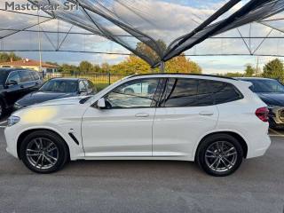 BMW X3 usata, con Airbag laterali