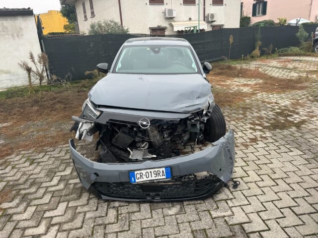 OPEL Corsa usata, con Climatizzatore