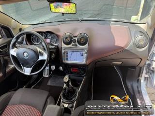 ALFA ROMEO MiTo usata, con Chiusura centralizzata