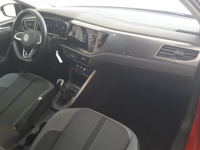 VOLKSWAGEN Polo usata, con ESP