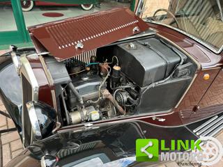 LANCIA Augusta usata 32