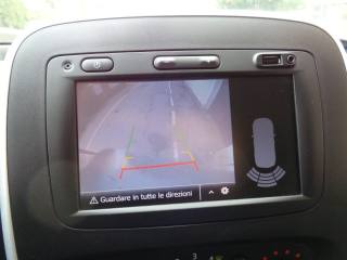 RENAULT Trafic usata, con Fendinebbia
