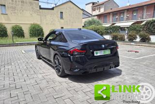 BMW 240 usata, con Climatizzatore