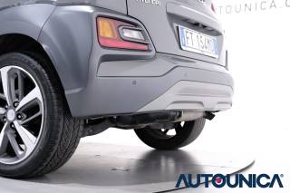 HYUNDAI Kona usata 42