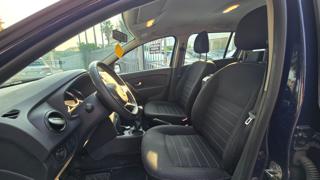 DACIA Logan usata, con Filtro antiparticolato