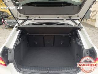 BMW 118 usata, con ESP