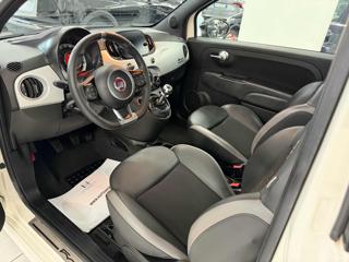 FIAT 500 usata, con Climatizzatore
