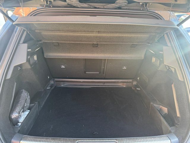 DS AUTOMOBILES DS 7 Crossback usata, con Servosterzo