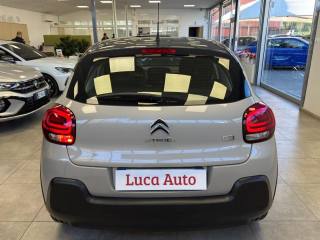 CITROEN C3 usata, con Alzacristalli elettrici