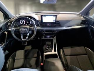 AUDI Q5 usata, con Cerchi in lega