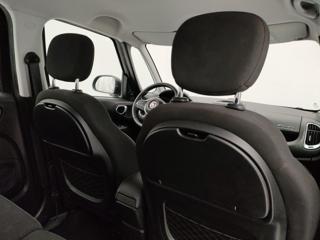 FIAT 500L usata, con Autoradio digitale