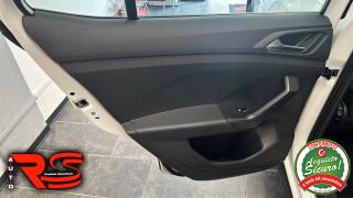 VOLKSWAGEN T-Cross usata, con Cruise Control