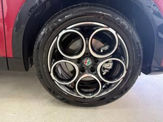 ALFA ROMEO Tonale usata, con Cerchi in lega