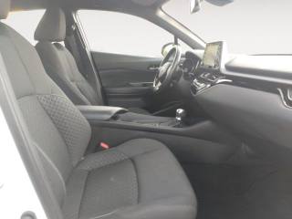 TOYOTA C-HR usata, con Bluetooth